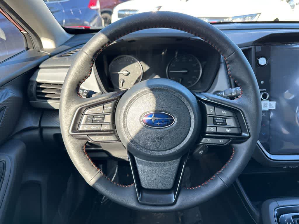 Certified 2026 Subaru Crosstrek 2.5i Limited AWD/4WD image 15