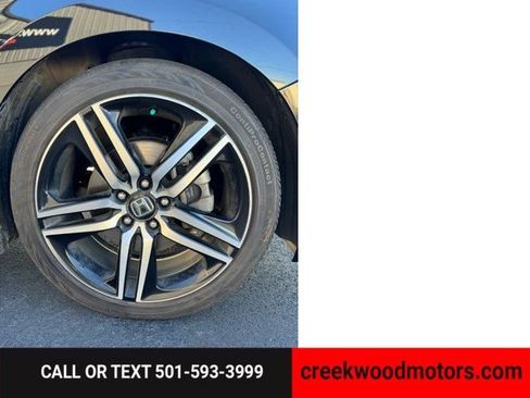 Used 2017 Honda Accord Sport Special Edition image 12