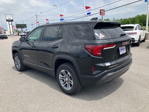 New 2026 GMC Terrain Elevation FWD image 5