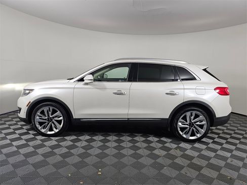 Used 2018 Lincoln MKX Reserve w/ Luxury Package image 4