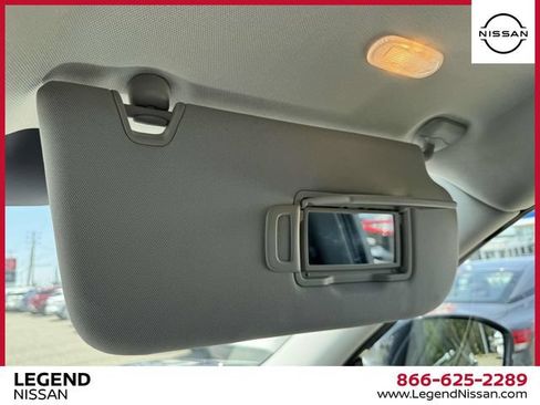 Used 2023 INFINITI QX60 Luxe AWD/4WD image 32