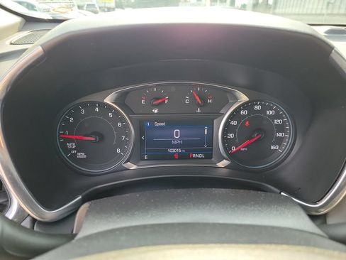Used 2022 Chevrolet Equinox LT AWD/4WD image 29