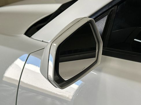 Used 2015 Chevrolet Camaro SS w/ RS Package RWD image 44