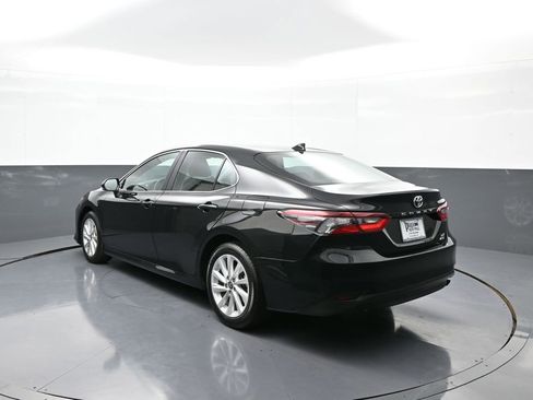 Certified 2023 Toyota Camry LE image 8