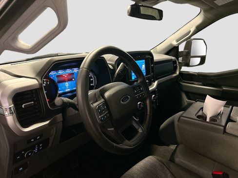 Used 2023 Ford F150 XLT w/ Equipment Group 301A Mid image 9