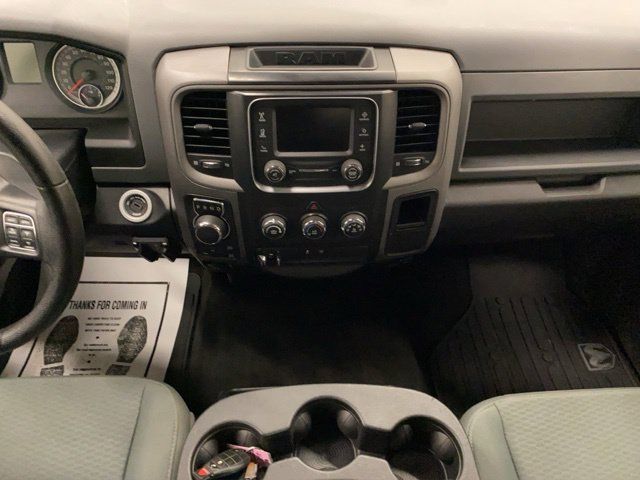 Used 2017 RAM 1500 Express w/ Black Ram 1500 Express Group AWD/4WD image 34
