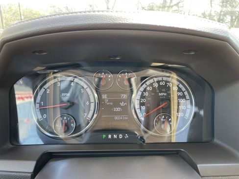 Used 2012 RAM 1500 Laramie image 18