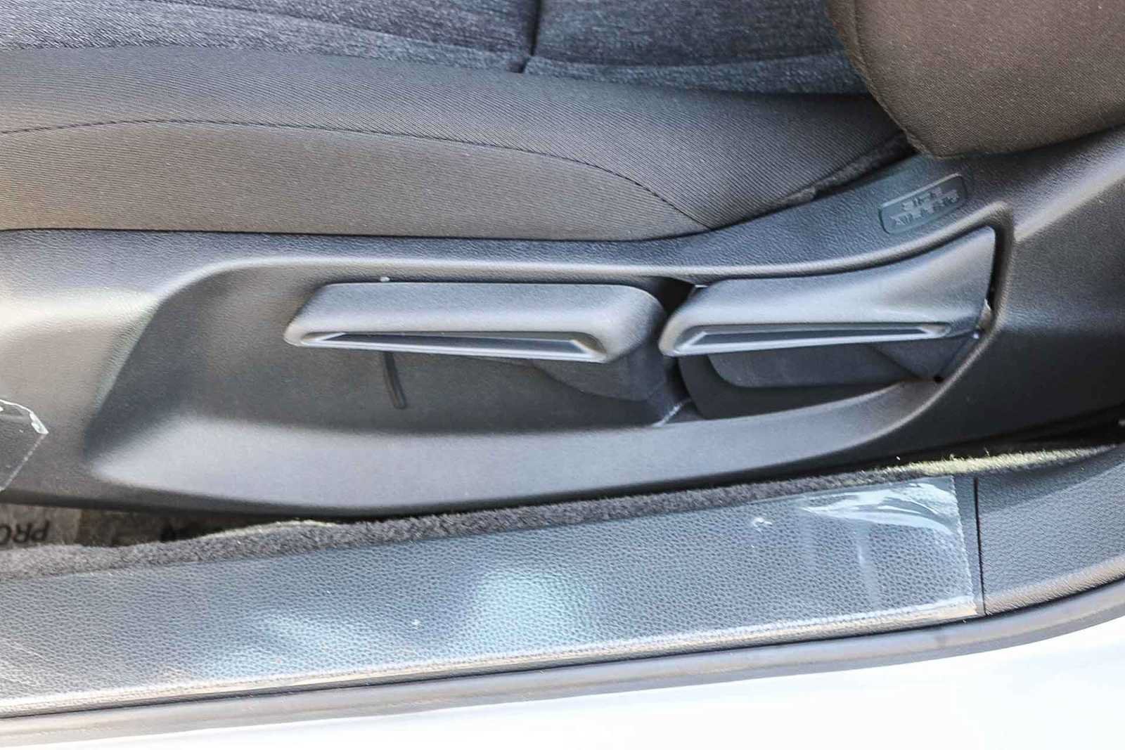 New 2026 Honda Accord LX image 22