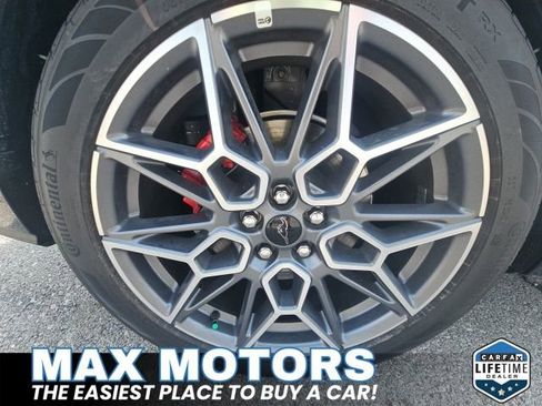 New 2025 Ford Mustang Mach-E GT w/ Interior Protection Package image 11