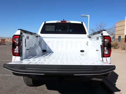 New 2025 Ford Ranger XLT w/ Equipment Group 301A High image 20