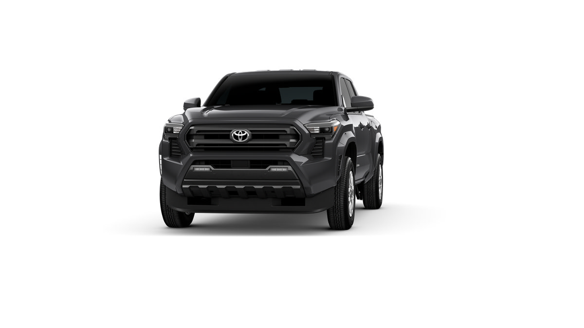 New 2026 Toyota Tacoma SR5 AWD/4WD image 51