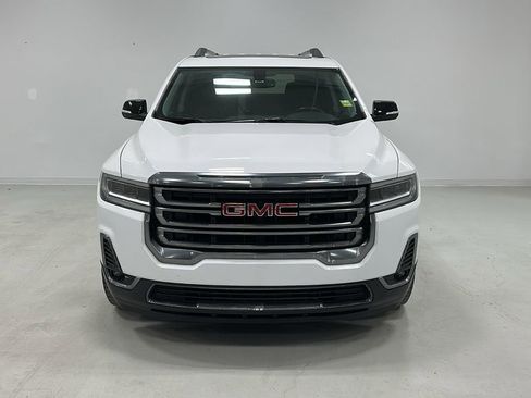 Used 2020 GMC Acadia AT4 w/ Trailering Package image 9