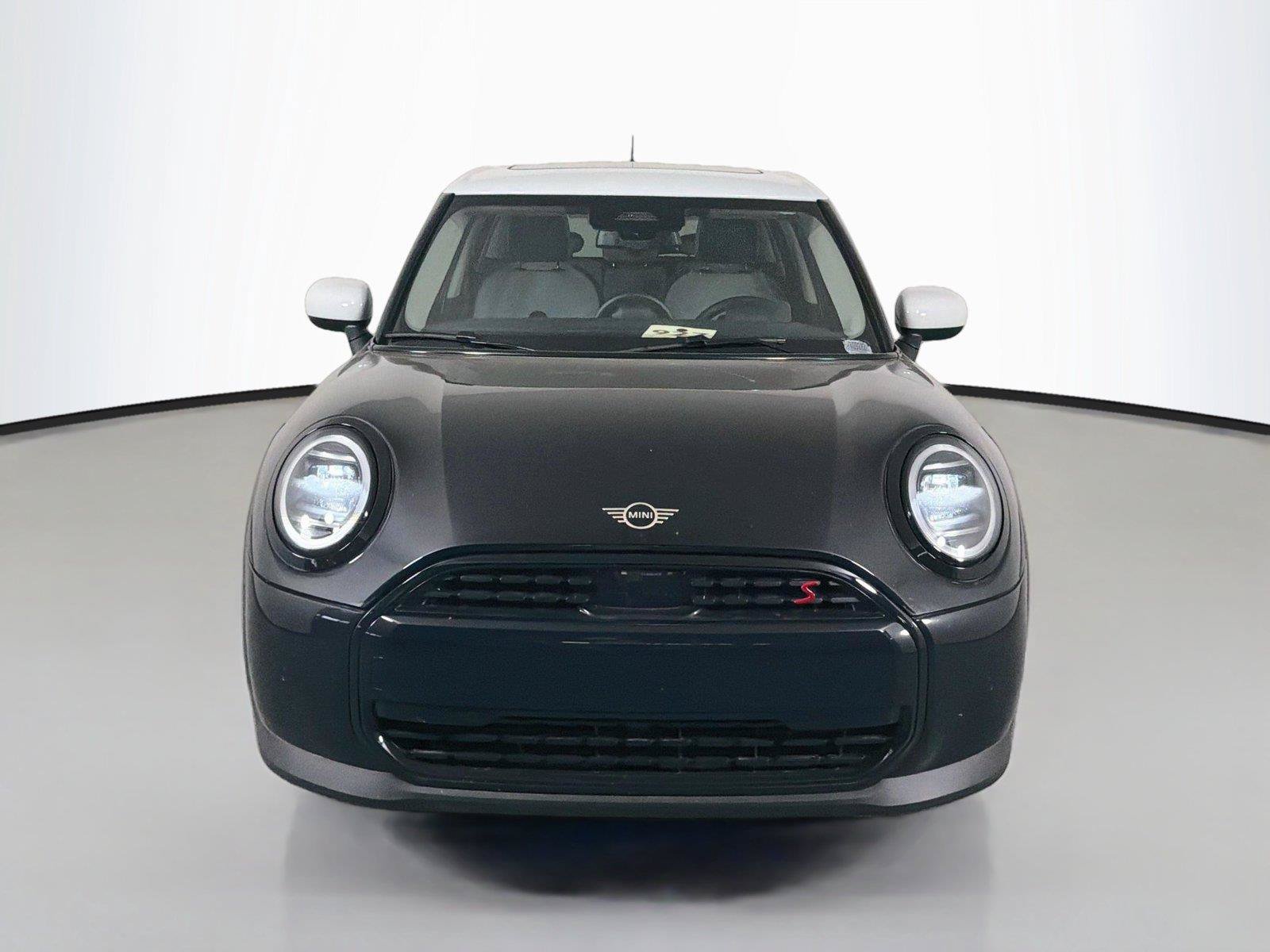 Used 2025 MINI Cooper S FWD image 2