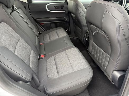 Used 2021 Ford Bronco Sport Big Bend image 12