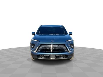 Used 2025 Buick Enclave Preferred