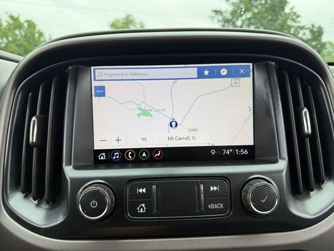 Used 2019 GMC Canyon All Terrain w/ Trailering Package AWD/4WD image 47