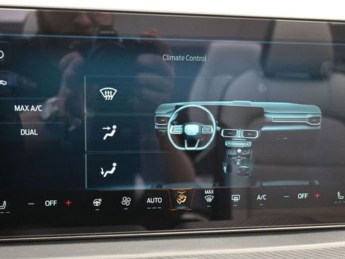 New 2025 Ford Mustang GT Premium image 22