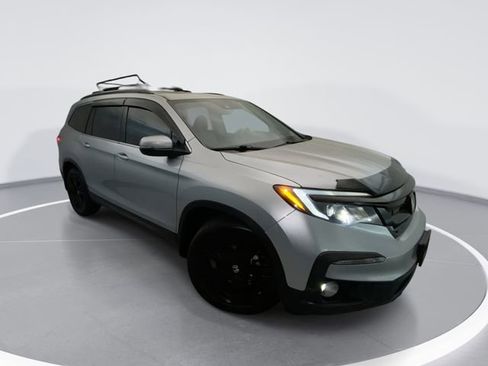 Used 2022 Honda Pilot Special Edition image 1