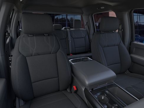 New 2026 Ford F150 STX w/ Equipment Group 200A RWD image 10