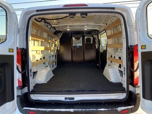 Used 2024 Ford Transit 250 Low Roof w/ Exterior Upgrade Package image 5