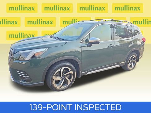 Used 2023 Subaru Forester Touring AWD/4WD image 15