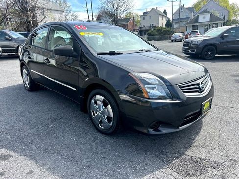 Used 2010 Nissan Sentra 2.0 S image 12