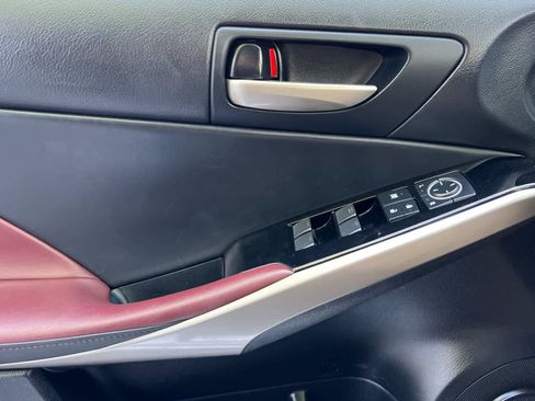 Used 2020 Lexus IS 300 w/ Accessory Package 2 RWD image 13