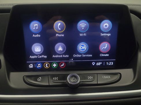 Used 2021 Chevrolet Blazer LT image 25