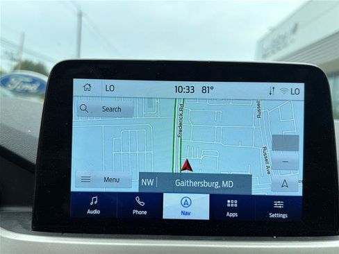 Certified 2022 Ford Escape SEL w/ Technology Package AWD/4WD image 4