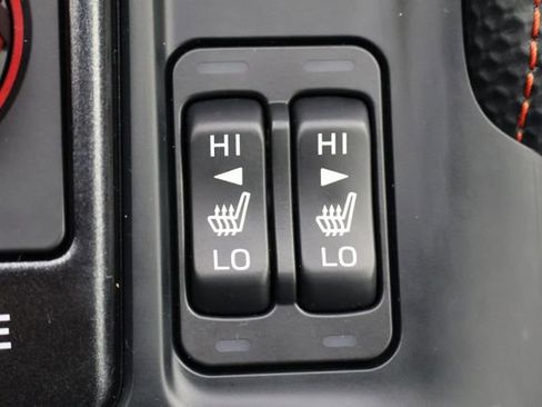 Used 2024 Subaru Forester Sport image 15