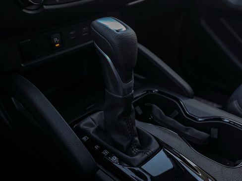 New 2026 Nissan Frontier SV image 30