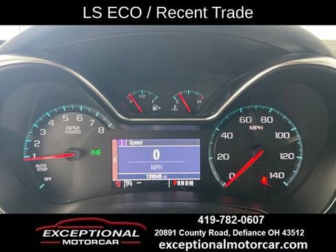 Used 2014 Chevrolet Impala LS Eco w/ LS Convenience Package FWD image 40