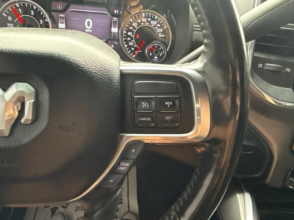 Used 2020 RAM 3500 Laramie AWD/4WD image 38