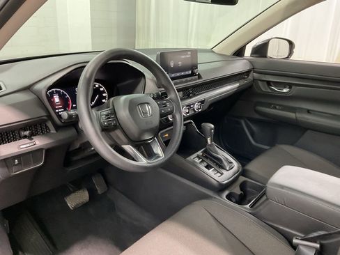 Certified 2023 Honda CR-V LX image 19
