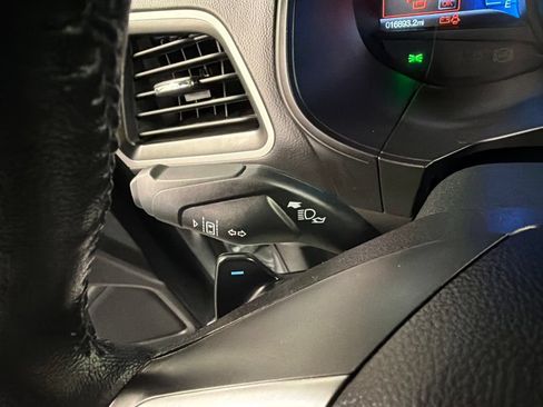 Certified 2023 Ford Edge SEL w/ Convenience Package AWD/4WD image 19
