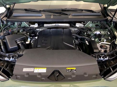 Certified 2025 Audi Q5 Prestige AWD/4WD image 19
