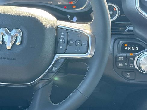 New 2026 RAM 1500 Laramie w/ Night Edition image 15