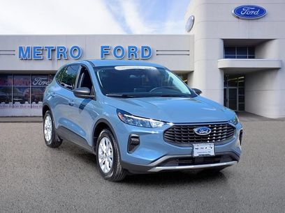 Used 2025 Ford Escape Active w/ Cold Weather Package