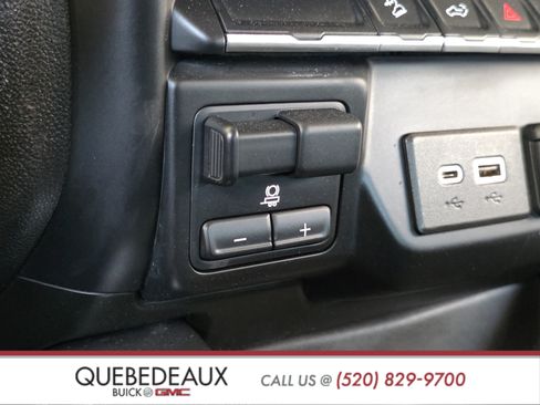 Used 2021 GMC Sierra 1500 AT4 AWD/4WD image 19