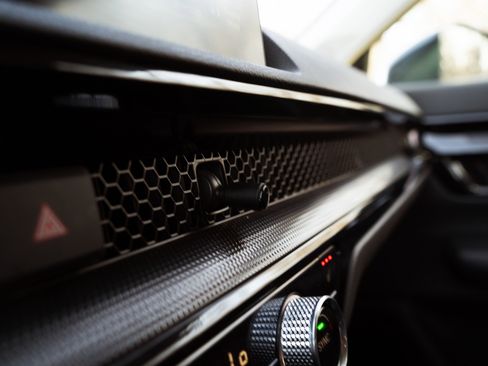 Certified 2025 Honda CR-V EX-L image 31