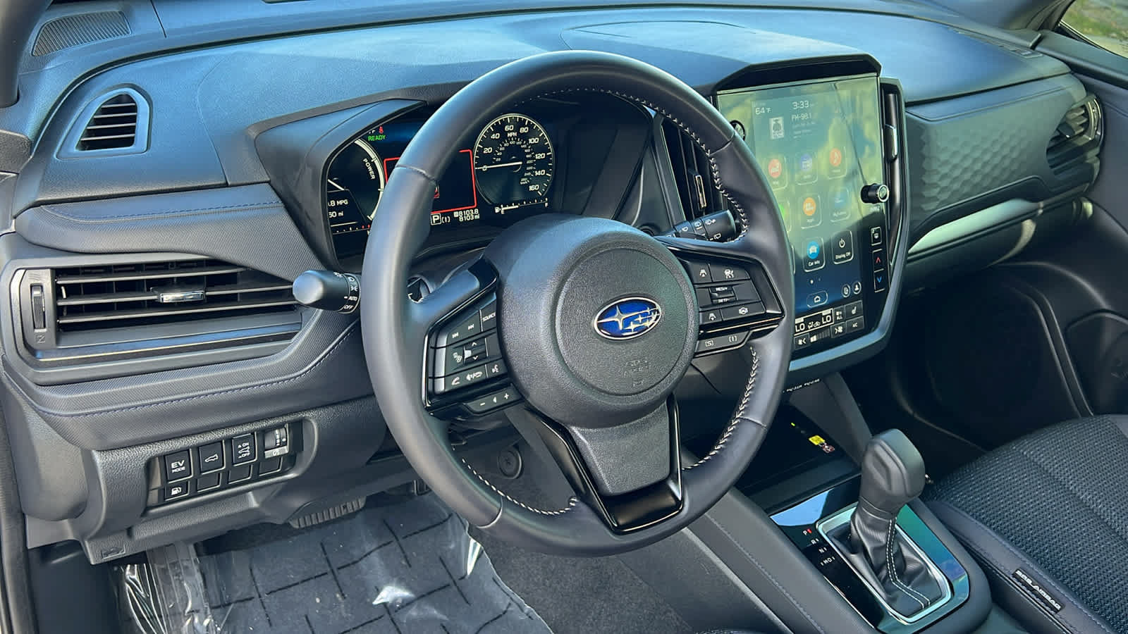 New 2025 Subaru Forester Premium AWD/4WD image 10