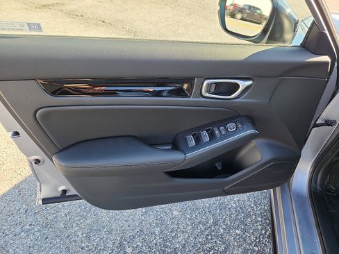 New 2026 Honda Civic Sport Touring image 8