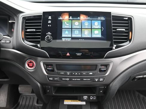 Used 2022 Honda Pilot Special Edition image 13