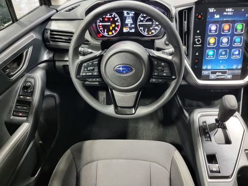 Used 2025 Subaru Crosstrek 2.0i Premium image 25