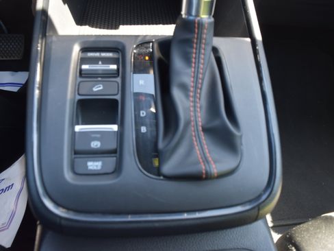 Certified 2023 Honda CR-V Sport image 25