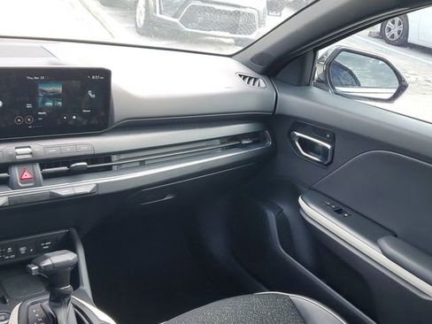 Certified 2025 Kia K4 GT-Line w/ GT-Line Sunroof Package FWD image 14