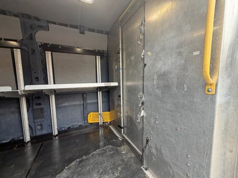Used 2019 RAM ProMaster 3500 FWD image 21