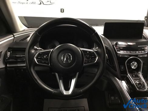 Used 2020 Acura RDX AWD image 42