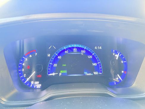 Used 2022 Toyota Corolla LE image 23