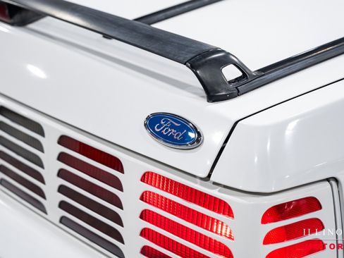 Used 1990 Ford Mustang GT image 13